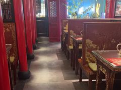 -缪氏川菜(深圳北站缤果空间店)