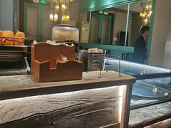 -花马天堂云南餐厅 Lost Heaven(外滩店)