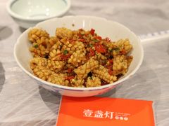 -壹盏灯(惠农店)