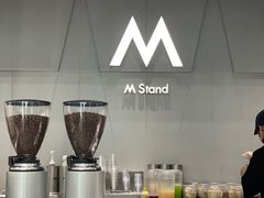 -M Stand(西安大悦城店)