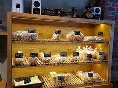 -啊噗吐呦现场烘焙(麦凯乐店)