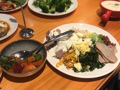 -So Lounge索兰至餐厅(蓝色港湾店)