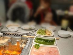 -海底捞火锅(丹竹头星悦天地店)