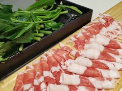 -阳坊胜利涮羊肉(阳坊老店)