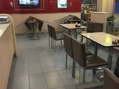 大堂-李先生牛肉面大王(济泺路店)