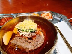 -玉流珍肴馆(亮马桥店)