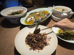 -沅江水·湖南家宴(南村万博长隆商圈店)