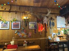 -VIKING SALOON西部美式烟熏烤肉(和平路店)