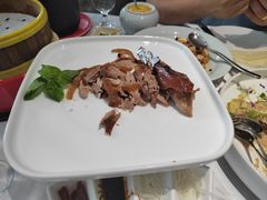 -味+新京宴·烤鸭·北京菜(创意谷店)
