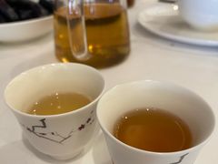 -白天鹅宾馆-宏图府餐厅