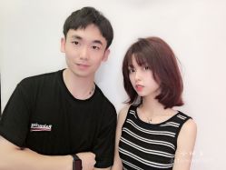 点击看大图 -MY HAIR ARDOR