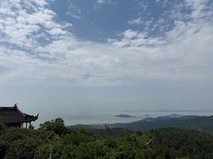-缥缈峰景区