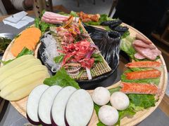 -杨小佳·齐齐哈尔烤肉·烤串(广州店)