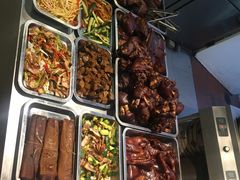 -傅记酱肉