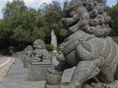 -南京市江宁方山