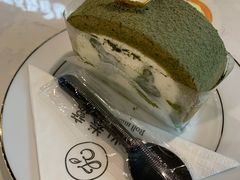 -卷心卷意·轻甜蛋糕(新光天地店)