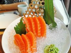 -山葵家·创意料理(宁波来福士店)