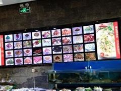 -双合园·海鲜水饺青岛菜(万佳广场店)