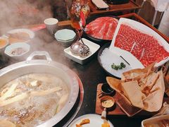 -井格重庆火锅(西直门凯德Mall店)