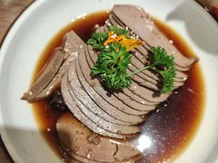 猪肝-锡和无锡菜(景丽苑店)