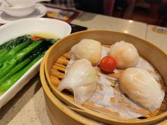 招牌虾饺皇-点都德(德江楼店)