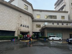 -西安饭庄·非遗陕菜(钟楼店)