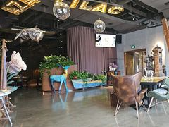 -华阳时光吧餐厅(华阳广场国际大饭店)