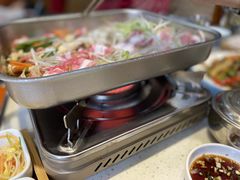 -韩香福烤肉庄园(荣成店)