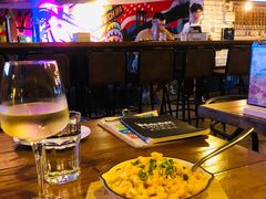 -Liberty Brewing Co·曼哈顿餐吧
