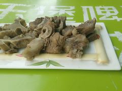 -苏莱特色牛骨滩羊手抓馆(长城东街总店)