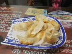 -长人馄饨铺(解放街店)