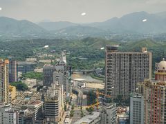 -国贸旋转餐厅(国贸广场店)