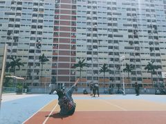 -彩虹村