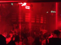 -Orangutan Bunker猩猩地堡酒吧(兰桂坊店)