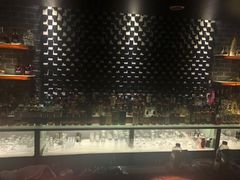 -LAMP BAR 水烟音乐酒吧
