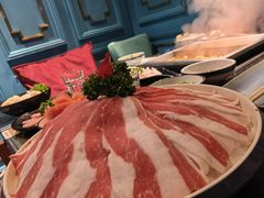 -五星桥原切肥牛火锅·30年专注好牛肉(湖塘店)