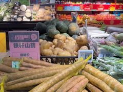 -物美超市(通州梨园店)