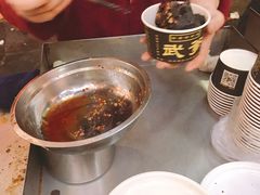 -武爹臭豆腐(坡子街店)