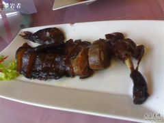 酱鸭-红城阁·上海味道(四平路店)