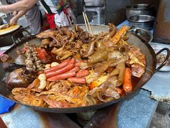 -吴长子卤菜馆(统一街店)