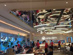 -西塔老太太泥炉烤肉(川沙百联店)