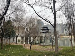 -大小河街