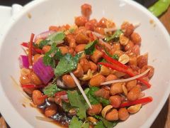 -管氏翅吧(马家堡店)