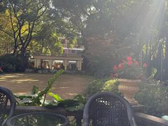 -马勒别墅·中餐厅