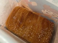 柠檬奶酪吐司-爸爸糖吐司面包(南京鼓楼龙江店)