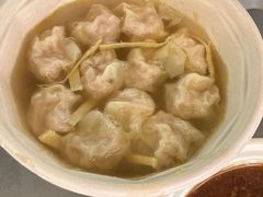 -鸡鸣汤包(红山动物园店)