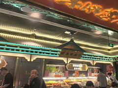 -一绪に寿喜烧(荟聚店)