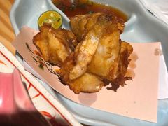 -花潮料理艺食馆(世欧广场店)