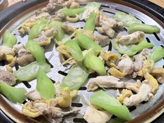 -阿鸡鱼庄·顺德鲜蒸小炒(亚运村店)
