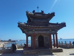 -老龙头景区